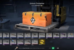 Từ một cú click đến ngành công nghiệp tỷ USD: Cơn sốt mở hòm trong CS2