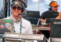 Hậu trường PPA Tour: Người “điều khiển cảm xúc” bằng âm nhạc trên sân pickleball