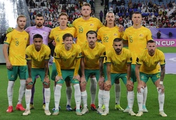 Úc tại World Cup 2026: Hồ sơ và lịch sử đội tuyển