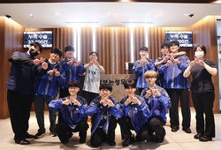 DRX hòa vốn năm thứ hai liên tiếp: Tín hiệu tích cực nhưng chưa đủ cho bài toán bền vững esports