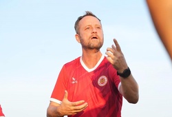 CLB Công An Hà Nội gia hạn với HLV Mano Polking đến năm 2028