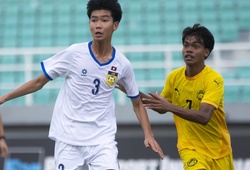 Link xem trực tiếp bóng đá U17 Lào vs U17 Úc ngày 24/4