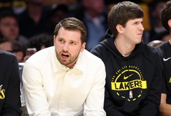 Ghi trung bình 33,5 điểm, Luka Doncic khẳng định đẳng cấp siêu sao với cú đúp giải thưởng NBA 2026