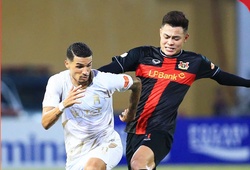 Ninh Bình chạm trán Hà Nội: Không khoan nhượng vì Top 3