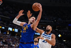 Dẫn trước Nuggets 2-1, Rudy Gobert tiết lộ bí quyết phong tỏa hoàn toàn Nikola Jokic