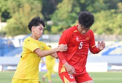 Xem trực tiếp chung kết U17 Việt Nam vs U17 Malaysia ở đâu? kênh nào?