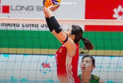 VTV Bình Điền Long An và Binh Chủng Thông Tin tái hiện kết quả buồn sau 20 năm