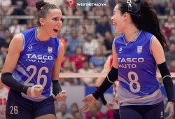 Hà Nội Tasco Auto không cho Hoá chất Đức Giang một tia sáng, lần đầu lên ngôi vô địch cúp Hùng Vương