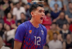 Thể Công Tân Cảng giành hạng 3 thuyết phục tại Cúp Hùng Vương 2026