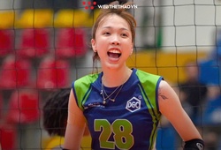 Lý Thị Luyến và cơ hội trở lại ĐTQG: Cánh cửa đang rộng mở?