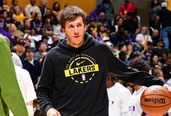 Chấn thương tại Lakers: Austin Reaves tiến triển tốt, Luka Doncic vẫn đang loay hoay