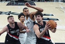 Đối mặt tin đồn giới chủ "vắt cổ chày ra nước", Blazers chọn cách im lặng và tập trung