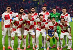 Croatia tại World Cup 2026: Hồ sơ và lịch sử đội tuyển