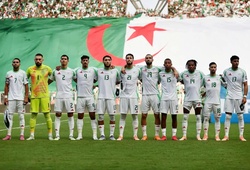 Algeria tại World Cup 2026: Hồ sơ và lịch sử đội tuyển
