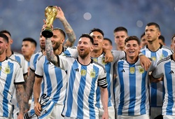 Argentina tại World Cup 2026: Hồ sơ, lịch sử đội tuyển 