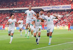 Iraq tại World Cup 2026: Hồ sơ và lịch sử đội tuyển