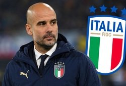 Guardiola làm huấn luyện viên đội tuyển Ý có thực sự khả thi?