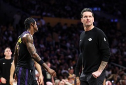 HLV JJ Redick úp mở sự thật, Luka Doncic chưa hề tập luyện đối kháng như tin đồn