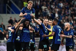 Không có Scudetto cuối tuần này, Inter vẫn có thể vô địch vòng sau ngay cả khi không thi đấu