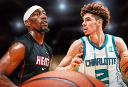Bam Adebayo bức xúc: "LaMelo Ball hoàn toàn chưa hề xin lỗi tôi như đã hứa"