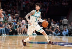 NBA đưa ra phán quyết cuối cùng: LaMelo Ball bị phạt 60.000 USD, thoát án treo giò
