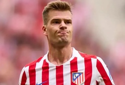 Tiền đạo Sorloth của Atletico đồng ý chuyển đến AC Milan