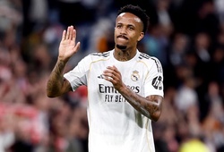 Đội tuyển Brazil nhận tin sốc: Militao sẽ vắng mặt tại World Cup 2026