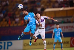 Nam Định chính thức thành cựu vương V.League