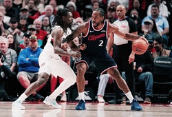 Chuyển nhượng NBA: Chỉ có 2 cái tên được đảm bảo tương lai tại Clippers, Kawhi Leonard vắng mặt
