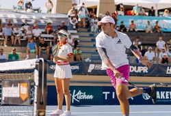 Thu nhập VĐV pickleball: Đỉnh cao triệu USD và khoảng cách khắc nghiệt phía sau