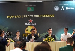 Công bố giải đấu Pickleball World Cup 2026 tại Đà Nẵng: Cột mốc lịch sử đưa châu Á vào tâm điểm thế giới