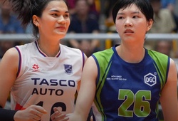 Chung kết nữ cúp Hùng Vương 2026: Khi siêu công gặp siêu chắn