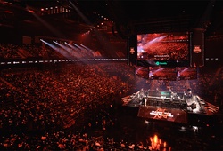 T1 Home Ground 2026: Khi Esports trở thành trải nghiệm giải trí – thương mại toàn diện