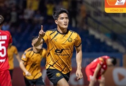 Thanh Hóa thắng “chung kết ngược”, rộng cửa trụ hạng V.League