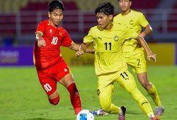 U17 Việt Nam vô địch Đông Nam Á 2026: Báo Indonesia thừa nhận sức mạnh áp đảo