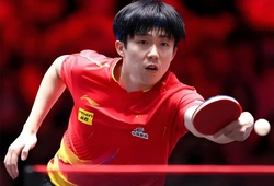 “Hiện tượng tay trái” Wang Chuqin: Khi lợi thế tự nhiên trở thành hệ thống thống trị bóng bàn thế giới