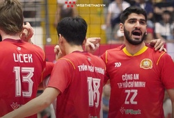 Công An TP.HCM huỷ diệt Biên Phòng MB, đăng quang Cúp Hùng Vương 2026