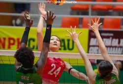 VTV Bình Điền Long An vs Binh Chủng Thông Tin: Khi chiến thắng kéo niềm tin không chạm đáy