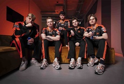 Fnatic đặt mục tiêu “tái thiết bền vững” ở LMHT Esports