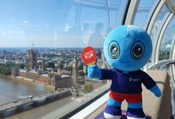 Tiếng gọi từ London: Hành trình 100 năm trở về nơi khởi nguồn của bóng bàn thế giới