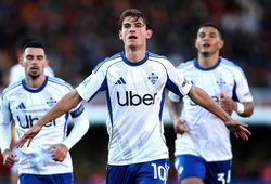 Real Madrid kích hoạt điều khoản mua lại Nico Paz