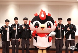 DK nối dài mạch thắng, T1 giữ vững phong độ tại LCK 2026