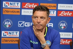 Bê bối trọng tài tại Italia: Rocchi và những người khác có liên quan là ai?