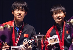 Bóng bàn Trung Quốc trước thềm World Team Championships 2026: Nữ sáng cửa vô địch, thách thức cho nam