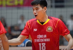 Trần Hoài Phương và loạt phát bóng “định đoạt” trận chung kết