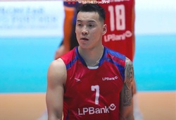 Batsuuri Battur và những dòng tâm thư chia tay bóng chuyền Việt Nam