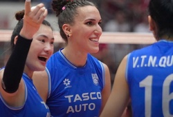 Hà Nội Tasco Auto nhận tin kém vui sau chức vô địch cúp Hùng Vương