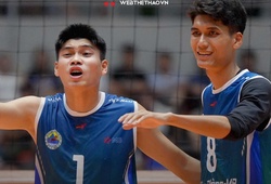 Biên Phòng MB lỡ hẹn cột mốc lịch sử tại Cúp Hùng Vương 2026