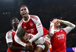 TỶ lệ kèo trận Atletico Madrid vs Arsenal, 2h ngày 30/4, Cúp C1 Châu Âu