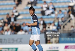 Tiền đạo Thái Lan và 4 phút ra sân ngắn ngủi trước khi chia tay bóng đá Nhật Bản